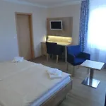 Am Hafen Otel Norddeich (Norden)