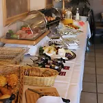 Am Hafen Hotel 3*