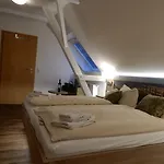 Am Hafen Hotel 3*