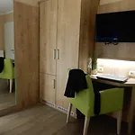 Hotel Am Hafen Norddeich (Norden)