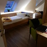 Am Hafen Hotel 3*