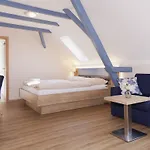 Hotel Am Hafen Norddeich (Norden)