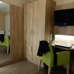 Hotel Am Hafen Norddeich (Norden)