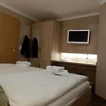 Hotel Am Hafen