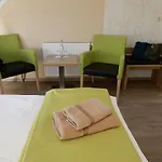 Hotel Am Hafen Norddeich (Norden)
