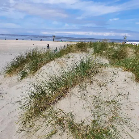 艾姆哈丰酒店 诺德代希