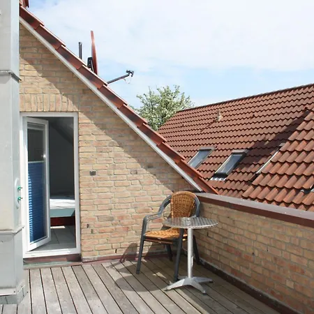 Szálloda Am Hafen 3*