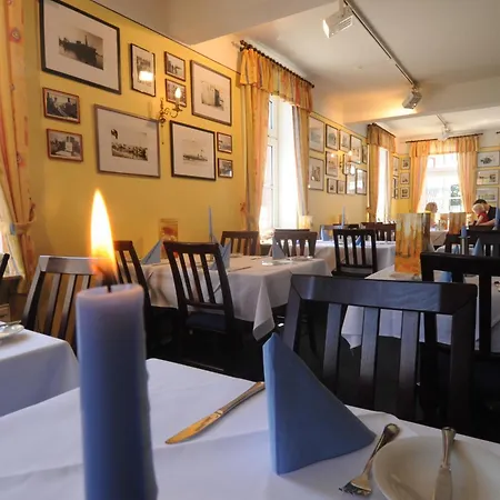 Am Hafen Hotel Norddeich (Norden)