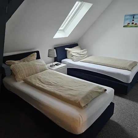 Hotel Am Hafen 3*
