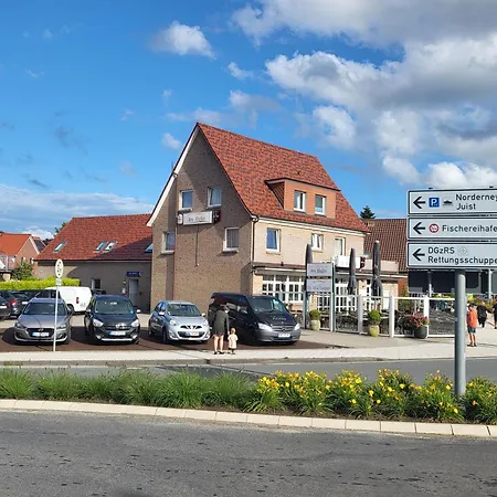 Szálloda Am Hafen