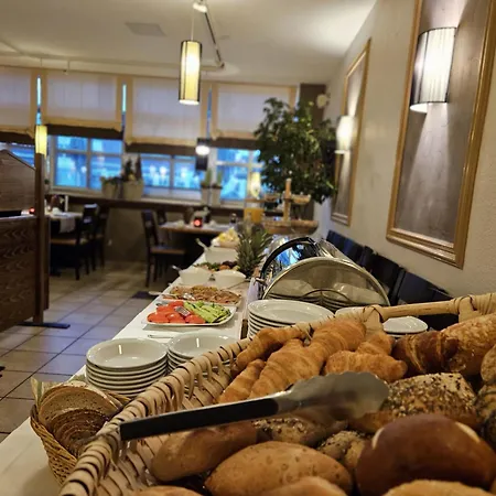 Am Hafen 3* 노르다히