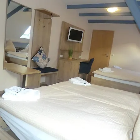 艾姆哈丰酒店 诺德代希