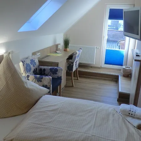 Am Hafen Hotel Norddeich (Norden)