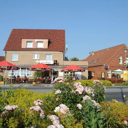 Hotel Am Hafen