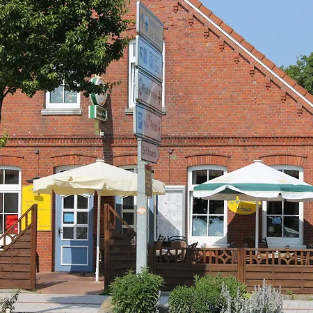 艾姆哈丰酒店 3* 诺德代希