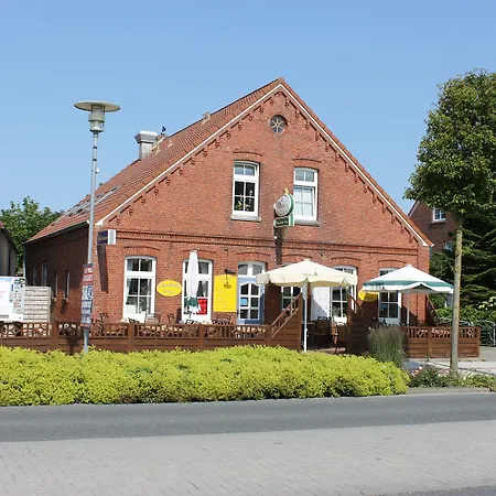 Am Hafen Hotel