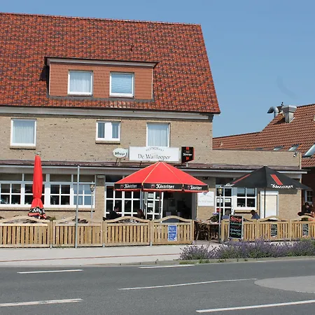 Am Hafen Hotel 3*
