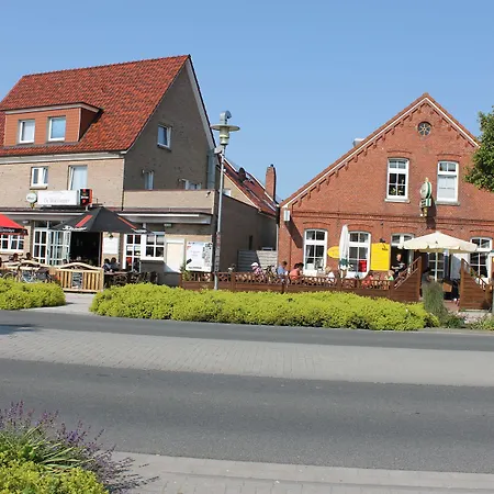 艾姆哈丰酒店 酒店