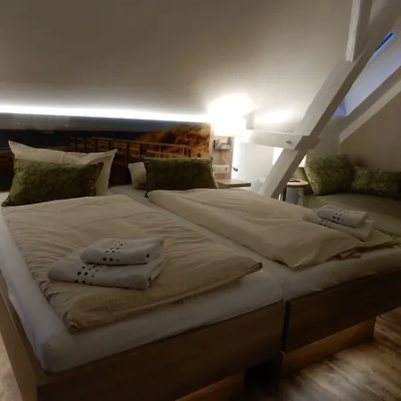 艾姆哈丰酒店 诺德代希