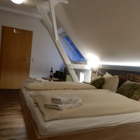 Am Hafen Hotel 3*
