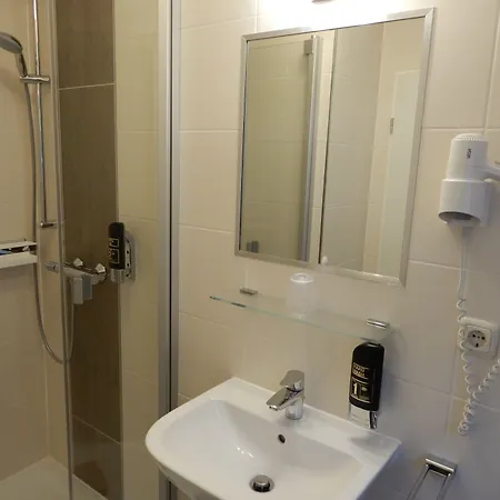 酒店 艾姆哈丰酒店 诺德代希