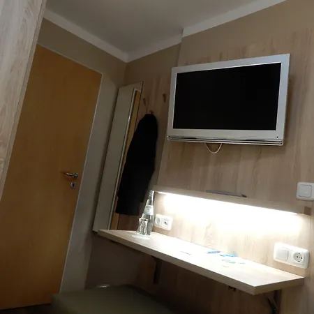 酒店 艾姆哈丰酒店