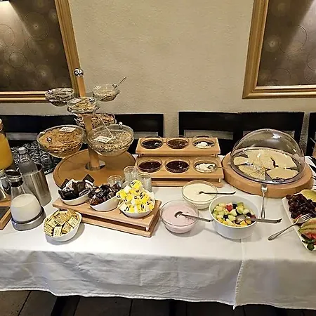 Am Hafen Hotel 3*