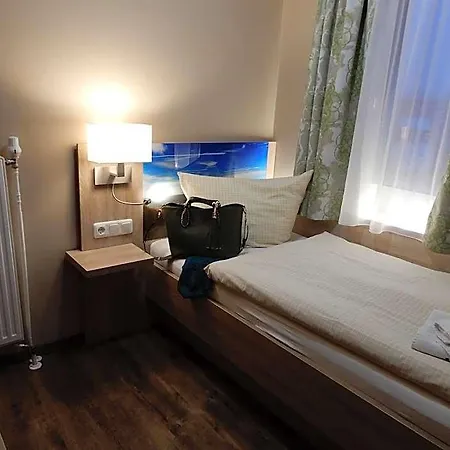Hotel Am Hafen Norddeich (Norden)