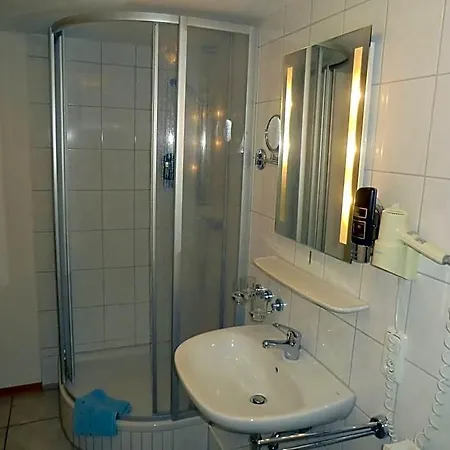 Am Hafen Hotel Norddeich (Norden)
