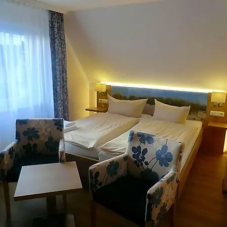 Am Hafen Hotel
