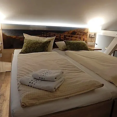 Am Hafen Hotel 3*
