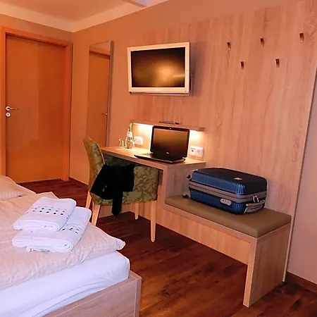 Hotel Am Hafen Norddeich (Norden)