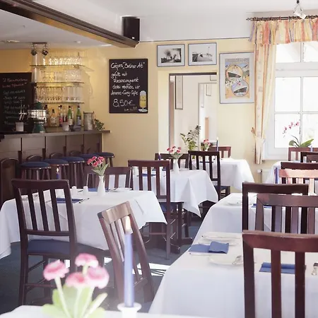 Hotel Am Hafen Norddeich (Norden)