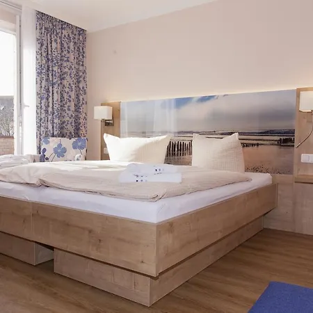 Hotel Am Hafen