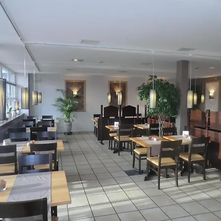 酒店 艾姆哈丰酒店 诺德代希