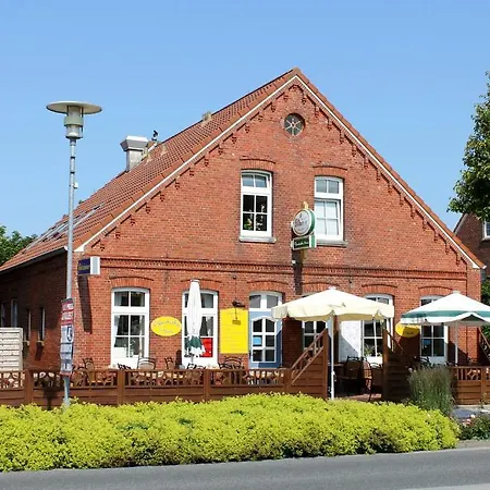 Am Hafen Hotel 3*