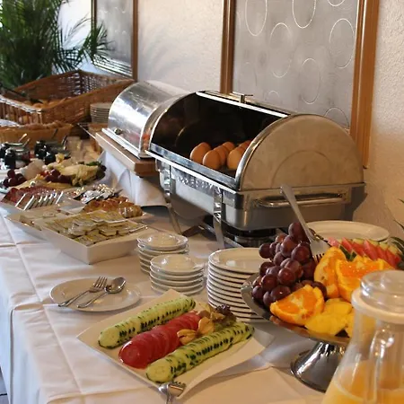 Am Hafen 노르다히