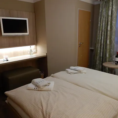 Am Hafen 3* 노르다히