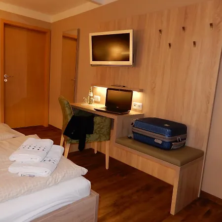 Am Hafen 3* 노르다히