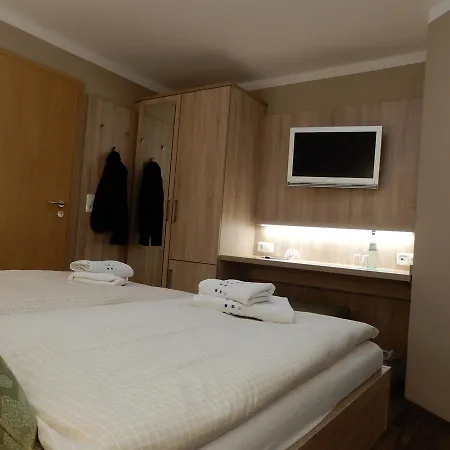 酒店 艾姆哈丰酒店