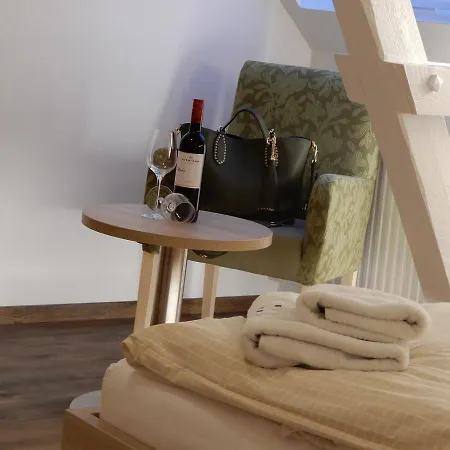 艾姆哈丰酒店 酒店 3*