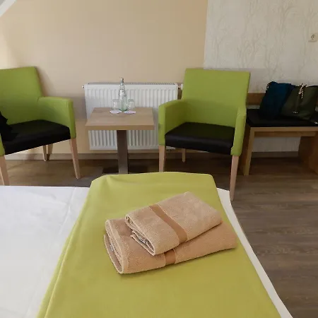 酒店 艾姆哈丰酒店 诺德代希