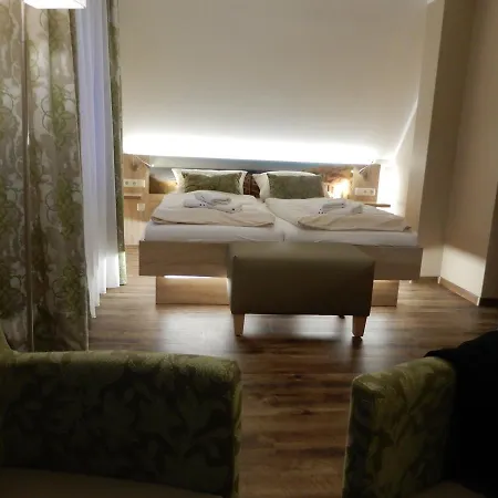 Hotel Am Hafen Norddeich (Norden)