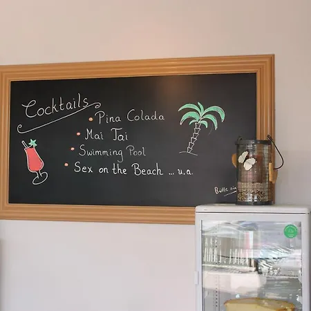 艾姆哈丰酒店 酒店