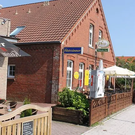 Hotel Am Hafen
