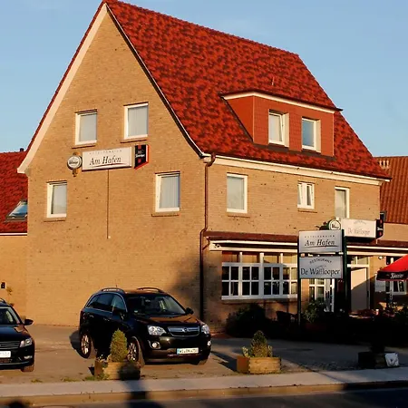 Am Hafen 3* Norddeich (Norden)