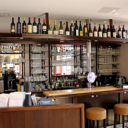 호텔 Am Hafen 노르다히