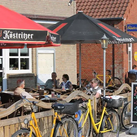Am Hafen Hotel 3*
