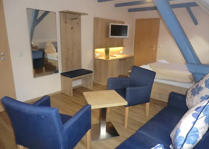 Am Hafen 3* Norddeich (Norden)