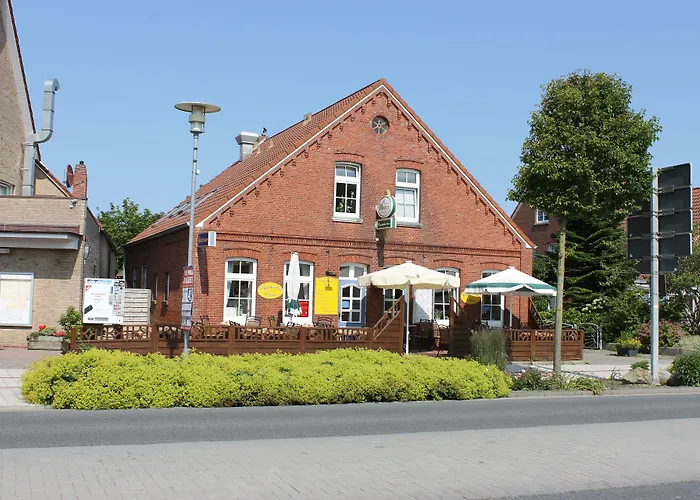 Am Hafen Hotel
